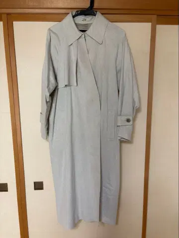 트렌치코트 ROPE 36 사이즈