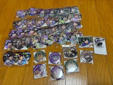 닌타마 란타로 난자 굿즈