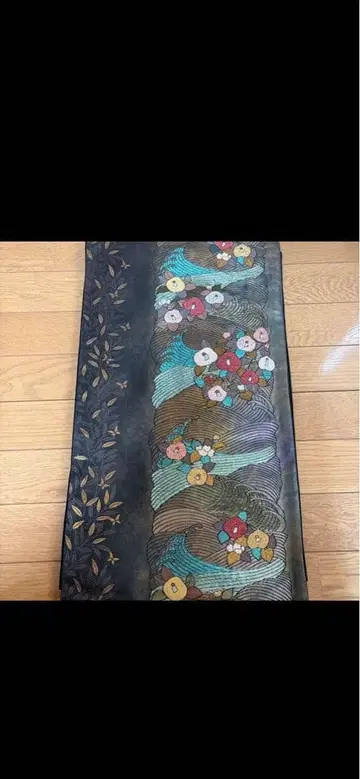 대중연극 후쿠로 오비 3