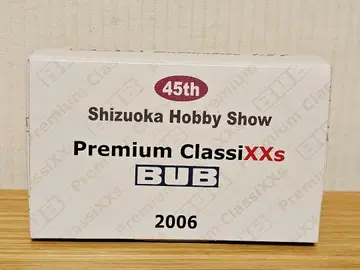 포르쉐 BUB 1/87 포르쉐906 No.29