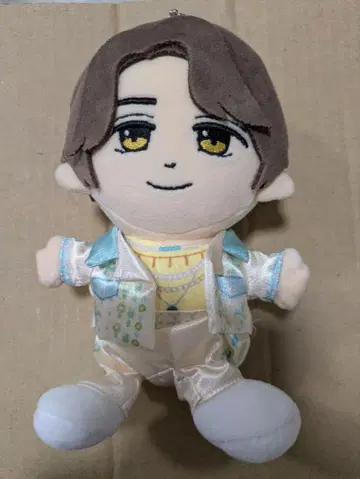 King & Prince 타카하시 카이토 하피누이