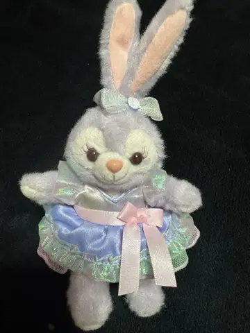 디즈니 더피 20주년 스텔라루