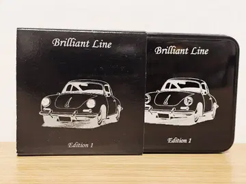 포르쉐 BUB 1/87 포르쉐 356 쿠페 미전시품