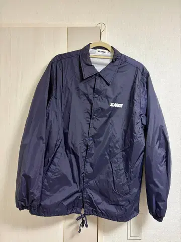 X-LARGE 나일론 자켓 알비렉스 니가타