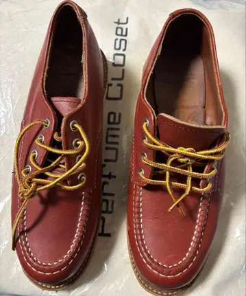 REDWING 레드윙 8103 24.5cm 부츠 신발