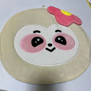 NiziU 부채 케이스 ANO