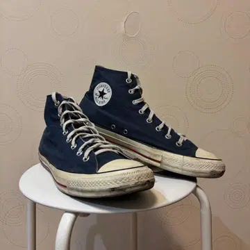 CONVERSE ALL STAR 100 HI tomorrowland