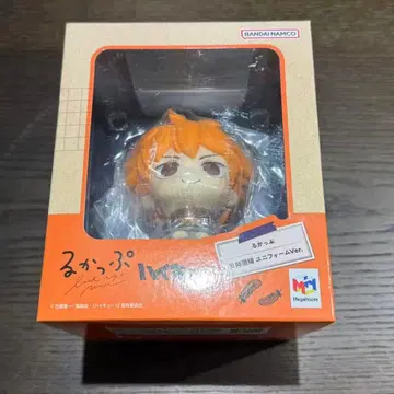 히나타 쇼요 피규어 하이큐!! 유니폼Ver.