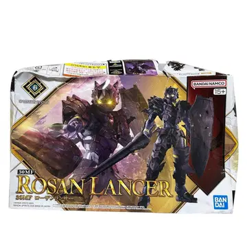30MF 로잔 랜서 ROSAN LANCER 피규어 반다이