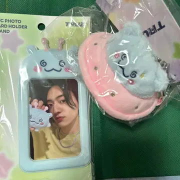 TREASURE TRUZ PLANET 하루토 RURU