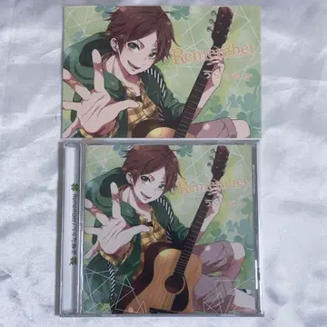 우라타누키 Remember 엽서 포함