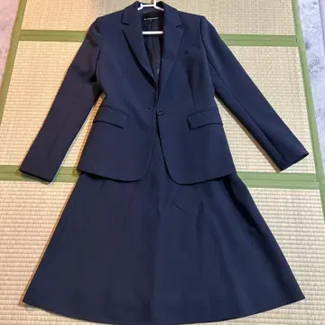 M 프리미어 수트 34