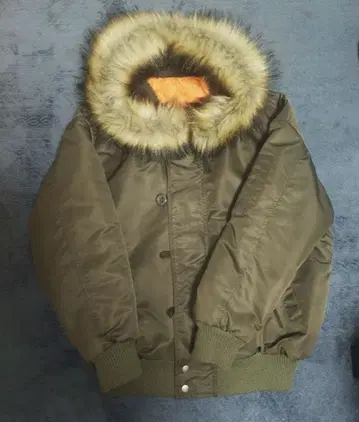 ANAP 다운 퍼 다운