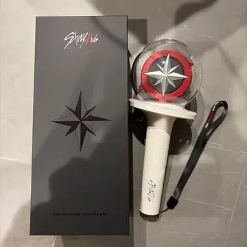 straykids 응원봉 Ver.2