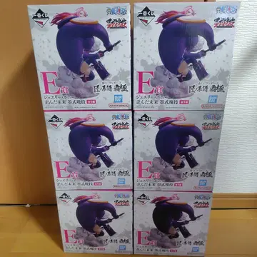 원피스 제일복권 주얼리 보니 피규어