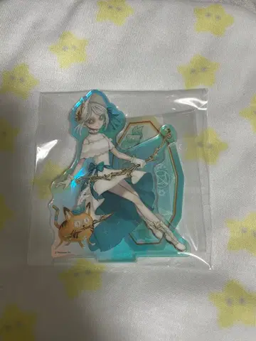 제5인격 12star 시리즈 정원사