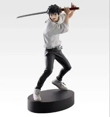 주술회전 제일복권 5th anniversary H상 옷코츠 유타 덤 포함