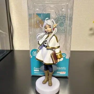 Frieren POP UP PARADE 피규어