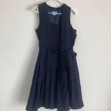 점퍼 스커트 봄/여름용