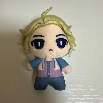 가면라이더 가브 푸치캐릭터 외출 봉제 인형 라키아 아마르가