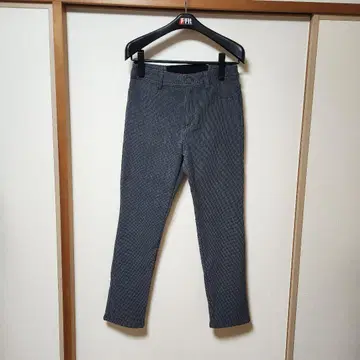 크로커다일 여성용 속기모 팬츠 ( M )