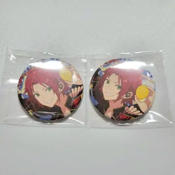 앙스타 TV 캔뱃지 이사라 마오