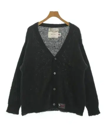 DAIRIKU 남성용 가디건