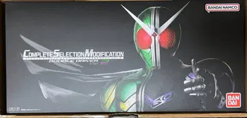 CSM 더블 드라이버 ver.2 팬 메모리 & 익스트림 메모리