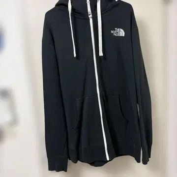 더 노스페이스 후드티