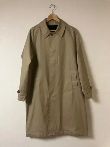 킨록 앤더슨 발마칸 코트