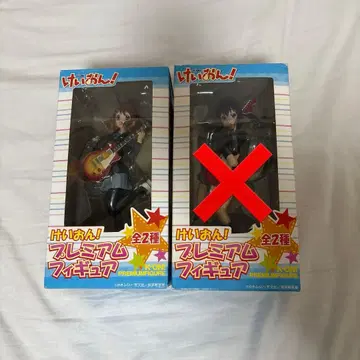 케이온! 프리미엄 피규어 히라사와 유이