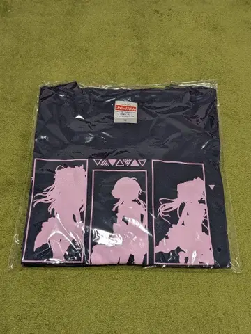 Re:스테이지! 희성학원 축제(본교) T셔츠 M사이즈