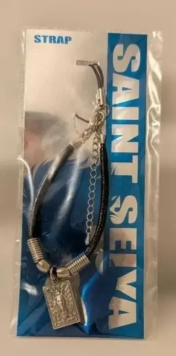 세인트 세이야 천계편 서장