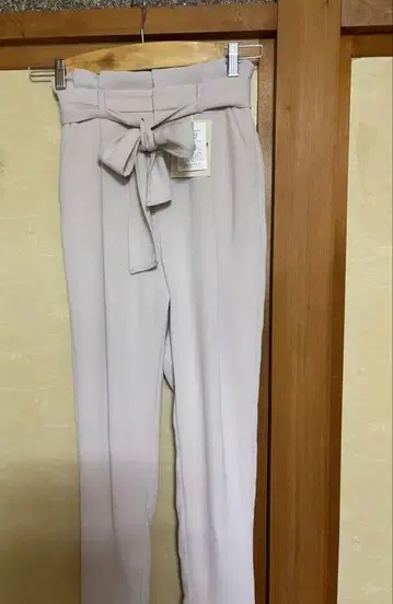 Apuweiser-riche 아푸와이저 리셰 팬츠 슬랙스