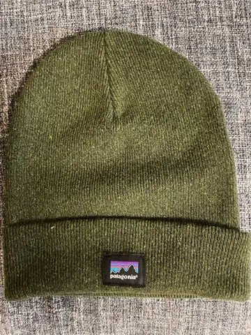 patagonia 파타고니아 에브리데이 비니 33430