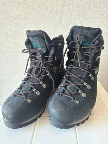 SCARPA 만타 테크 GTX 사이즈 EU 42