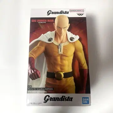 Grandista 원펀맨 사이타마