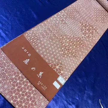 옷감 실크 100% [ K-895 ]