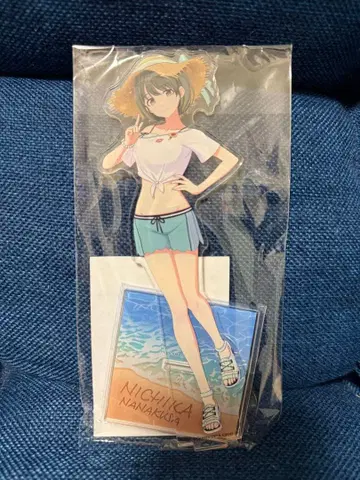 나나쿠사 니치카 아크릴 스탠드