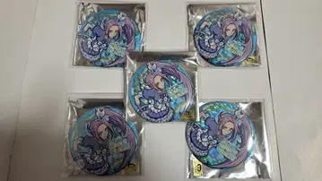 Select Colors Blue2 큐어 비트