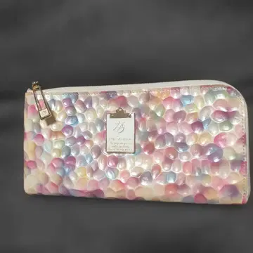 즉시 구매 하스케줄 장지갑 멀티 컬러