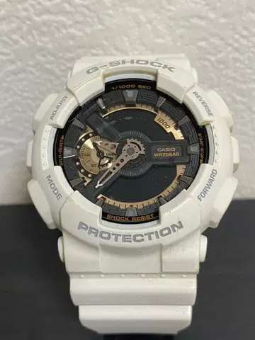CASIO G-SHOCK GA-110RG-7AJF