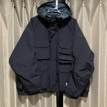 DAIWA PIER39 GORE-TEX 마운틴 후드티