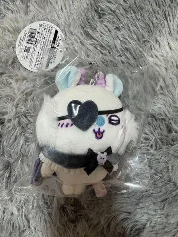 치이카와 천사 악마 마스코트 (악마 모몽가)