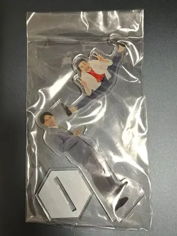 케빈 아크릴 스탠드 의상 2023 무겐다이