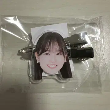 가격 인하! 콘도 사키 AKB48 도쿄 다이마루 한정판 앞머리 클립