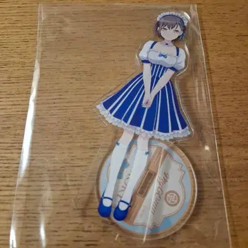 뱅드림 타카마츠 토모 아크릴 스탠드 로손 MyGO