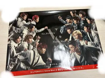 스노스트 세븐일레븐 포스터