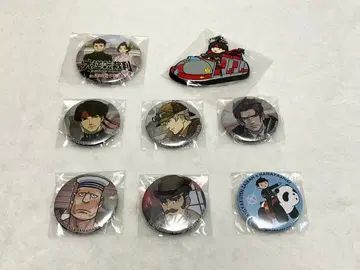 대역전재판 하나야시키