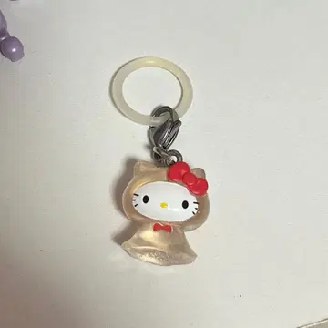 키티 메지루시 액세서리